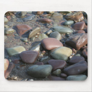 TAPIS DE SOURIS ROCHES DE REDREAMING