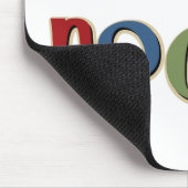 Tapis De Souris Roches de sociologie (Coin)