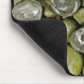 Tapis De Souris Roches décoratives (Coin)