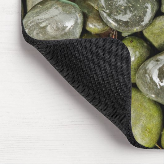 Tapis De Souris Roches décoratives (Coin)