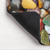 Tapis De Souris Roches polies (Coin)