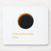 Tapis De Souris Rochester (Devant)