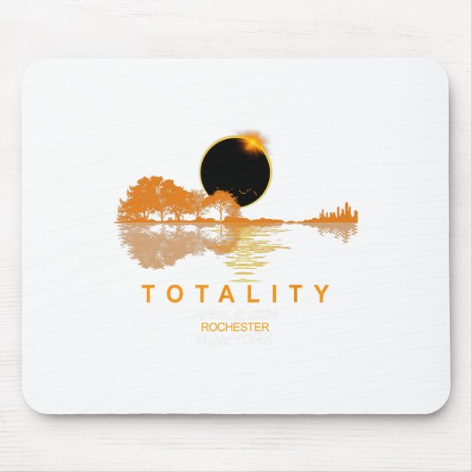 Tapis De Souris Rochester3 (Devant)