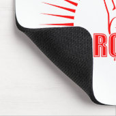 Tapis De Souris Rock (Coin)