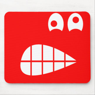 Tapis De Souris Rock=Life monstre" Mousepad "en métal