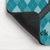 Tapis De Souris Rock Master ! Marteaux de géologie croisée (Coin)