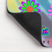 Tapis De Souris Rock n'Roll (Coin)