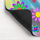 Tapis De Souris Rock n'Roll (Coin)