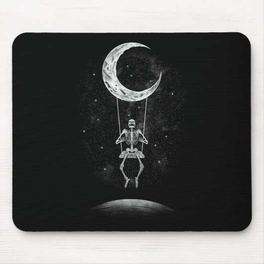 Tapis De Souris Rock On Band Tee - shirts For Women Rock And Roll  (Devant)