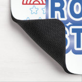 Tapis De Souris Rock Star (Coin)
