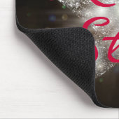 Tapis De Souris Rock Star Mousepad (Coin)