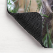 Tapis De Souris Rock Wallaby (Coin)