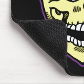 Tapis De Souris Rockabilly de Ness (Coin)