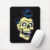 Tapis De Souris Rockabilly de Ness (Avec souris)