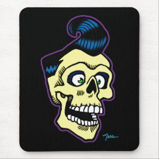 Tapis De Souris Rockabilly de Ness