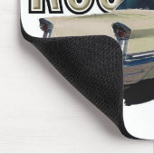 Tapis De Souris Rocket 88 (Coin)