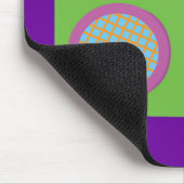 Tapis De Souris Rockin' Stereo (Coin)