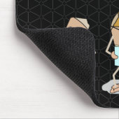 Tapis De Souris Rocks de reading (Coin)