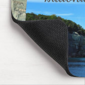 Tapis De Souris Rocks images (Coin)