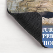 Tapis De Souris Rocks images (Coin)