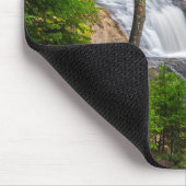 Tapis De Souris Rocks National Lakeshore, Sable Falls (Coin)