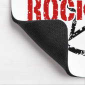 Tapis De Souris Rockstar (Coin)