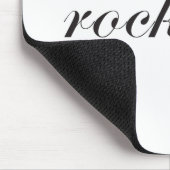 Tapis De Souris rockstar_2 (Coin)