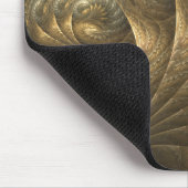 Tapis De Souris Rococo-Un-aller-Allez (Coin)