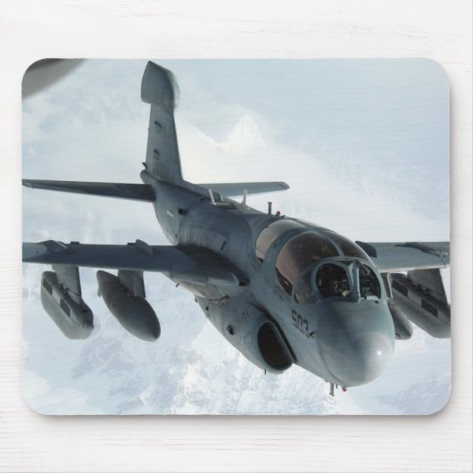 Tapis De Souris Rôdeur d'EA-6B (Devant)