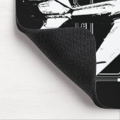 Tapis De Souris Rôdeur d'EA-6B (Coin)