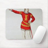 Tapis De Souris Rodrigo, Le Cid'de Corneille de ' (Avec souris)