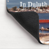 Tapis De Souris Roger Blough Duluth mousepad (Coin)