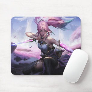 Tapis De Souris Rogue Assassin Mousepad   Mousepad personnalisable