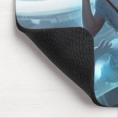 Tapis De Souris Rogue Assassin Mousepad | Mousepad personnalisable (Coin)