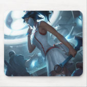 Tapis De Souris Rogue Assassin Mousepad | Mousepad personnalisable (Devant)