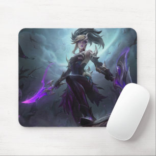 Tapis De Souris Rogue Assassin Mousepad   Mousepad personnalisable