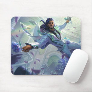Tapis De Souris Rogue Sentinel Mousepad   Mousepad personnalisable