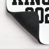 Tapis De Souris Roi De 2023 (Coin)