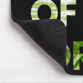 Tapis De Souris Roi de la Forêt (Coin)