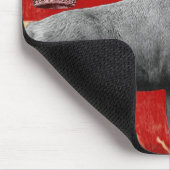Tapis De Souris Roi de la Forêt, (Coin)
