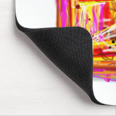 Tapis De Souris Roi de la Pop (Coin)