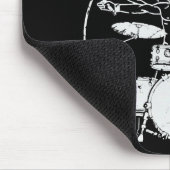 Tapis De Souris roi de l'acide (Coin)