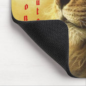 Tapis De Souris Roi de l'ordinateur ! (Coin)