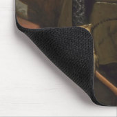 Tapis De Souris Roi de Philip IV de l'Espagne, 1632-36 (Coin)