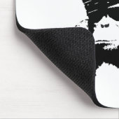 Tapis De Souris Roi de singe de graffiti (Coin)