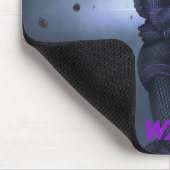 Tapis De Souris Roi d'Eon Mousepad (Coin)