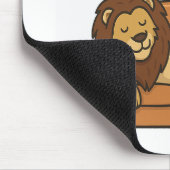 Tapis De Souris Roi du canapé (Coin)