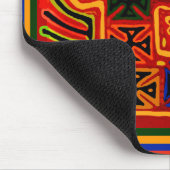 Tapis De Souris Roi et reine du pays (Coin)