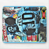 Tapis De Souris ROIS DES ROIS Mousepad (Devant)