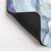 Tapis De Souris Roku Mousepad (Coin)